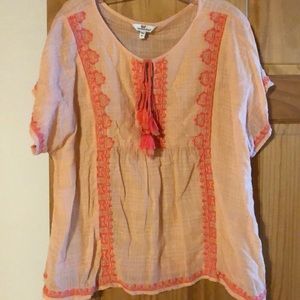 Vineyard Vines Blouse